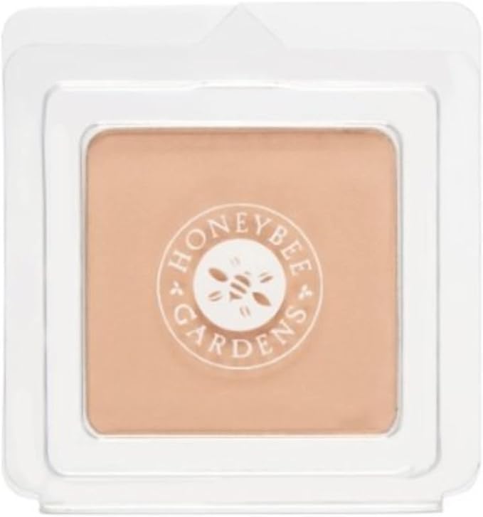 Pressed Powder Foundation + Blush | Malibu + Rendezvous | For Medium Skin Tones