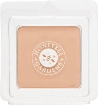 Pressed Powder Foundation + Blush | Malibu + Rendezvous | For Medium Skin Tones
