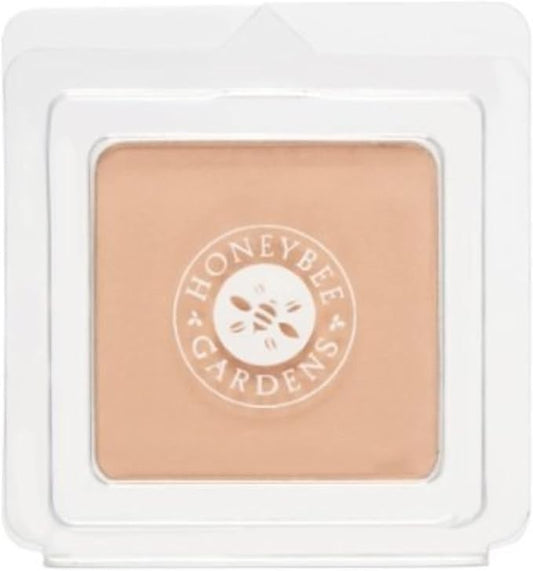 Pressed Powder Foundation + Blush | Malibu + Rendezvous | For Medium Skin Tones