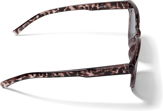 SPY Cedros Blush Tort - Happy Gray