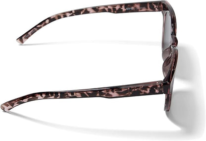 SPY Cedros Blush Tort - Happy Gray
