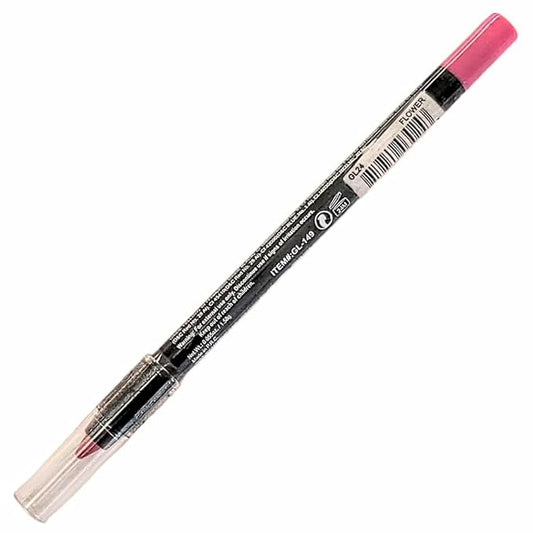 Gel Slide Lipliner Pencil by She Makeup (Apricot - GL21)