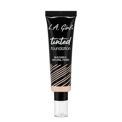 L.A. Girl Tinted Foundation, Bisque GLM753