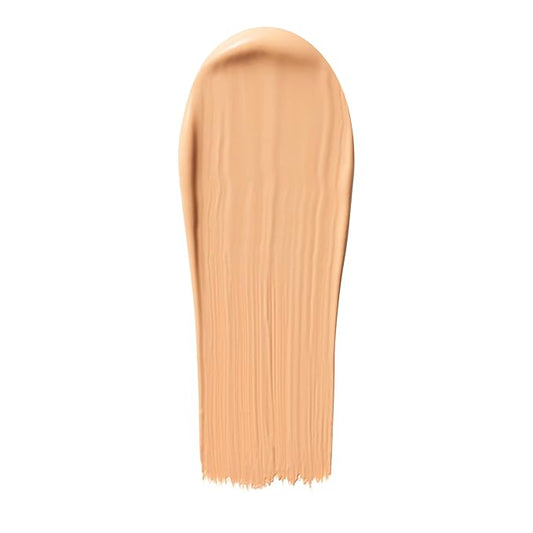 e.l.f. Hydrating Camo CC Cream, SPF 30, Color Correcting Full Coverage Foundation For A Dewy Finish, Vegan & Cruelty-Free, Fair 150 C