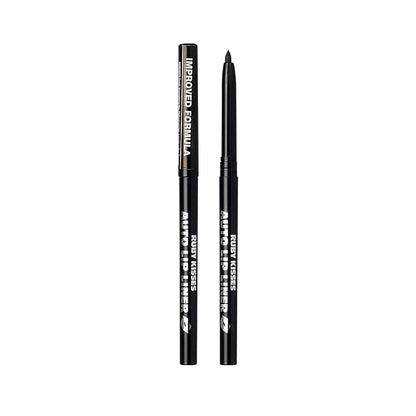 Ruby Kisses Auto Lip Liner (Black)