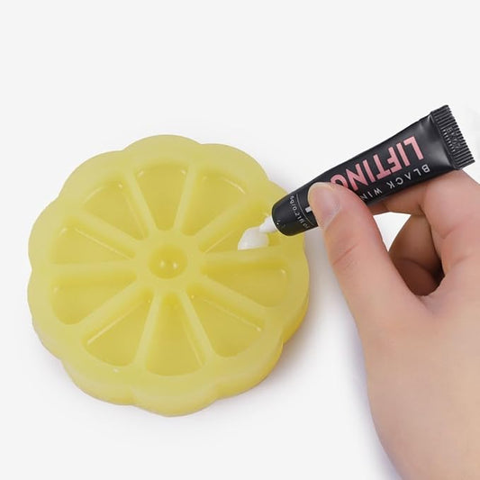 Multi Functional Silicone Color Palette