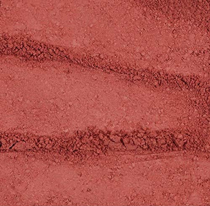 StudioMakeup Blush for Cheeks (Wildflower) - Easily Blendable Powder Blush for Glass Skin Glow - All Day Wear Makeup Blush with Medium Coverage and Natural Finish - Face Blushes for All Skin Types