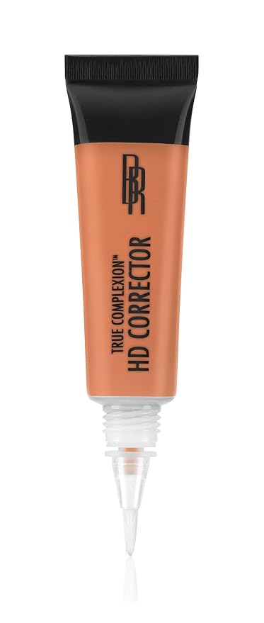Black Radiance True Complexion HD Corrector Salmon (Pack of 2)