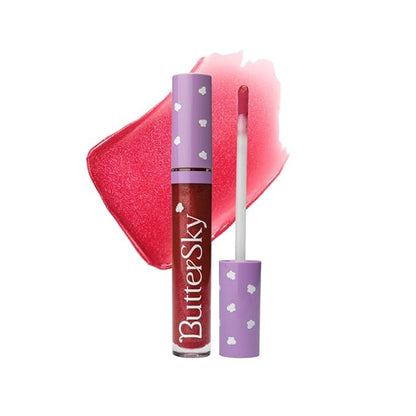 Kisses Lip Gloss - Audra