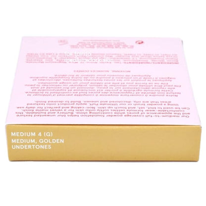 ONE/SIZE by Patrick Starrr Turn Up The Base Versatile Powder Foundation Medium 4 (G)