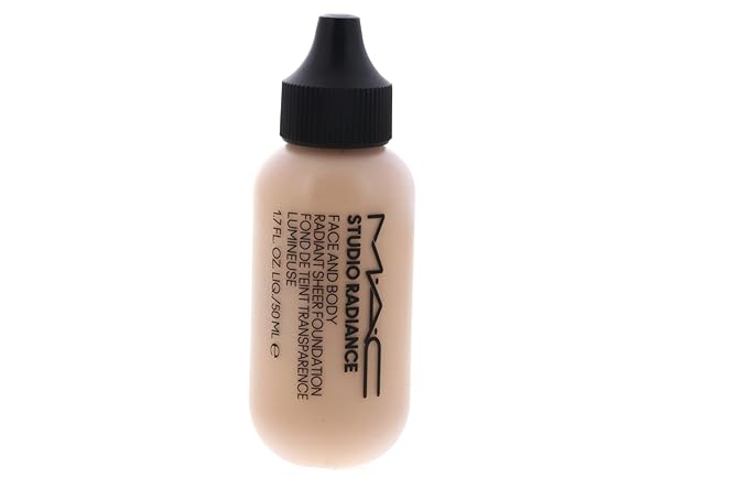 Mac Studio Radiance Face & Body C2 50ml/1.7 Oz