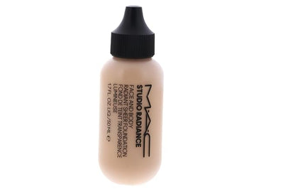 Mac Studio Radiance Face & Body C2 50ml/1.7 Oz