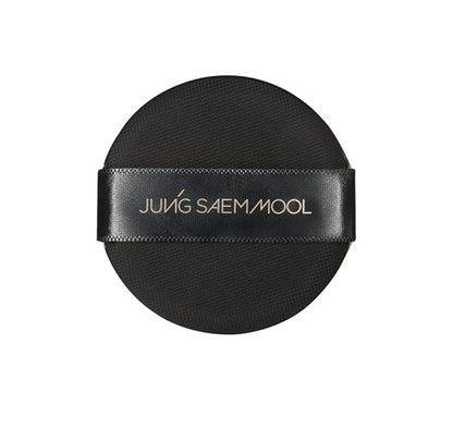 [JUNGSAEMMOOL OFFICIAL] Skin Nuder Cover Layer Cushion 19 (Fair Light) | Refill Included | Delicate Cover | All-day Lasting | Makeup Artist Brand