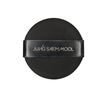 [JUNGSAEMMOOL OFFICIAL] Skin Nuder Cover Layer Cushion 22 (Light) | Refill Included | Delicate Cover | All-day Lasting | Makeup Artist Brand