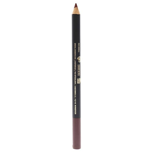 Professional Amsterdam Make-up Studio Lip Liner Pencil - 7 for Women - 0.04 oz Lip Liner