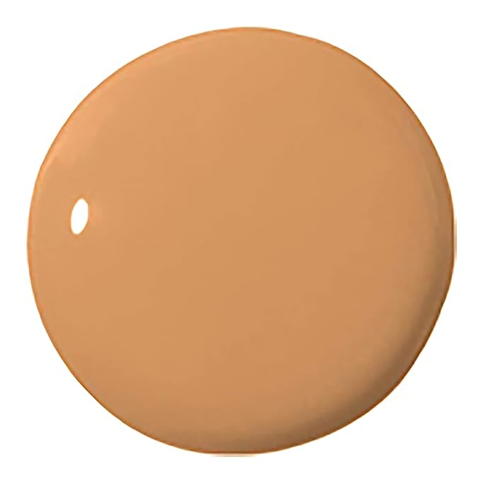 TEMPTU S/B Silicone-Based Airbrush Foundation: Professional Long-Wear Liquid Makeup, Sheer To Full Coverage For A Hydrated, Healthy-Looking Glow & Luminous, Dewy Finish On All Skin Types, 007 Golden Honey, 4 Fl Oz