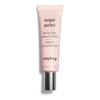 Sisley Paris Instant Perfect - 30 mL - Complexion Perfecting Corrector & Primer for Face - Visibly Smoothes Fine Lines & Reduces Shine - Non-Comedogenic