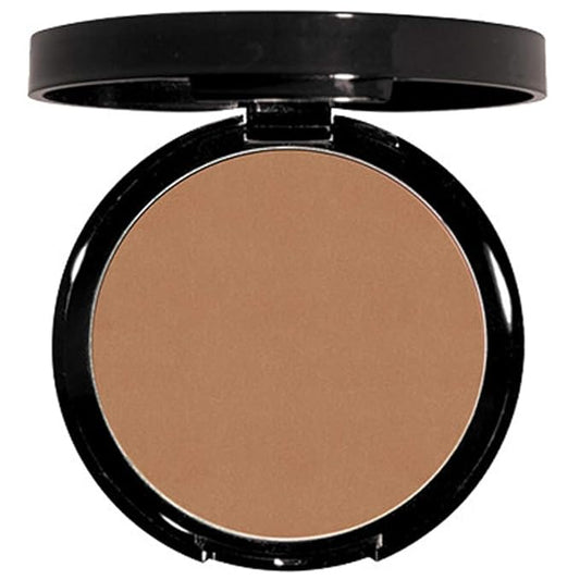 Skin Evening Bronzing Powder Sheer Matte Finish (Medium)