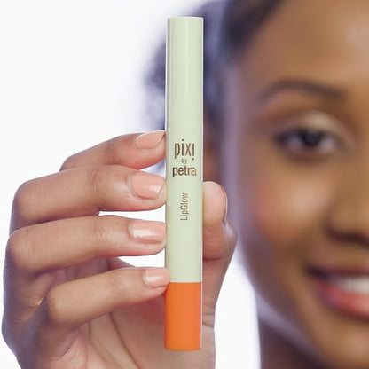 Pixi Beauty LipGlow, Ruby / 0.05 oz / 1.5 g