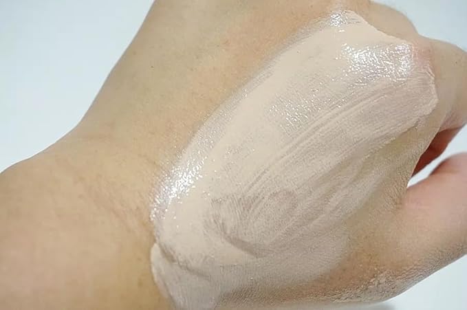 [3w Clinic] Collagen Foundation 50ml/ Perfect Cover Bb Cream/#23 Natural Beige