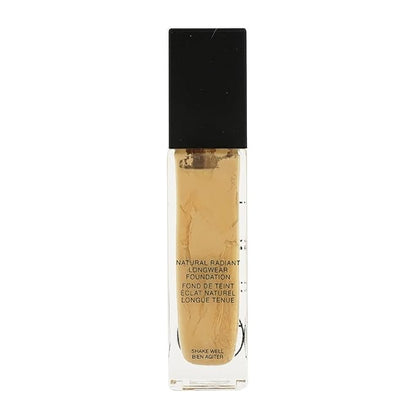 Natural Radiant Longwear Foundation Salzburg