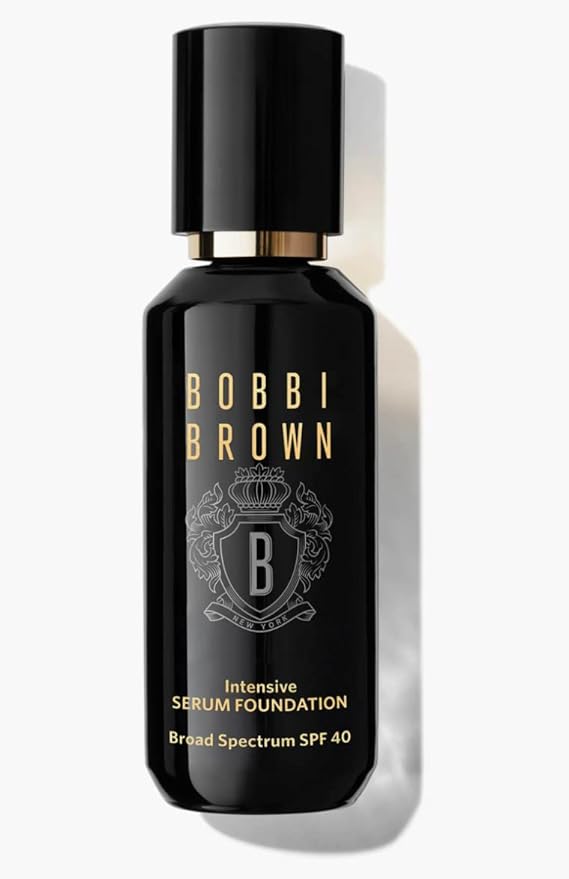 Bobbi Brown Intensive Serum Foundation SPF 40 Warm Almond