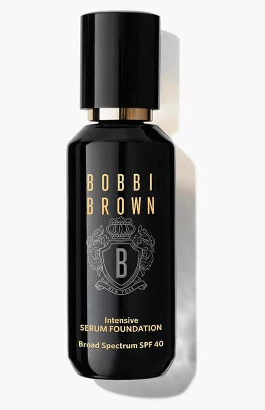 Bobbi Brown Intensive Serum Foundation SPF 40 Warm Almond