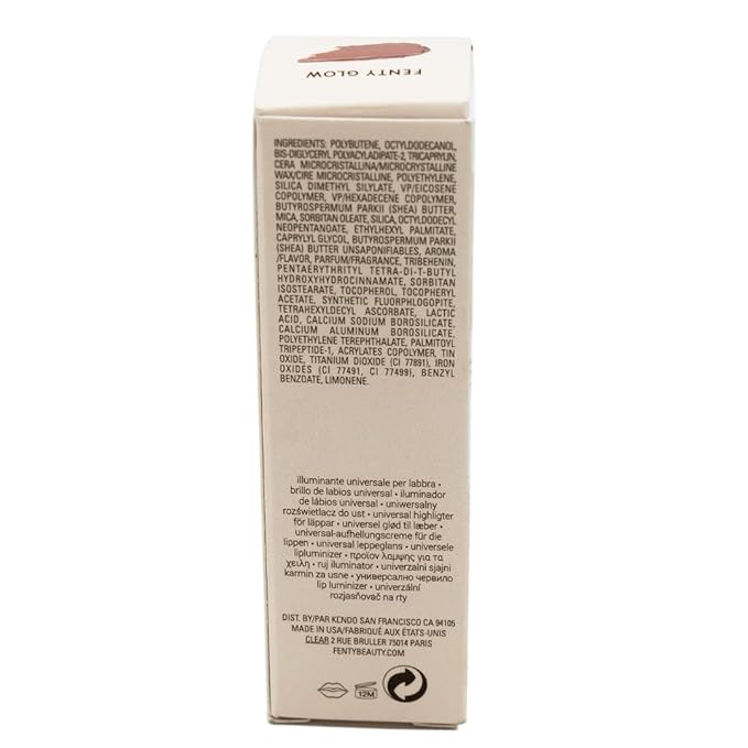 FENTY BEAUTY BY RIHANNA Gloss Bomb Universal Lip Luminizer