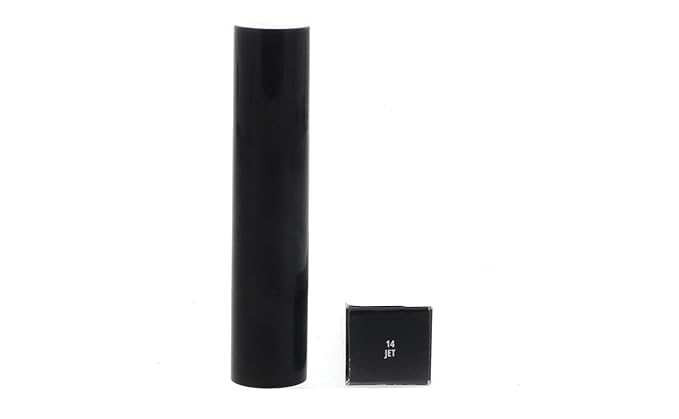 MAC Squirt Plumping Gloss Stick - 14 Jet (Black) - .08 oz / 2.3 g