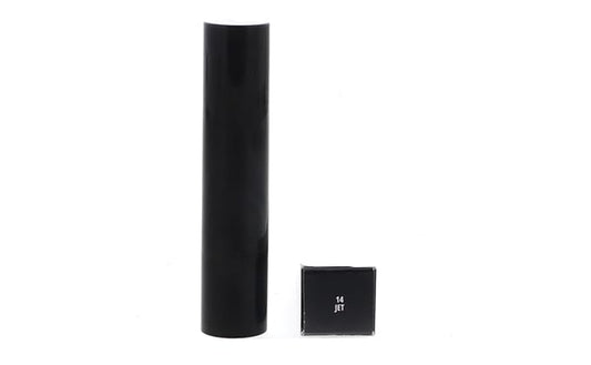 MAC Squirt Plumping Gloss Stick - 14 Jet (Black) - .08 oz / 2.3 g