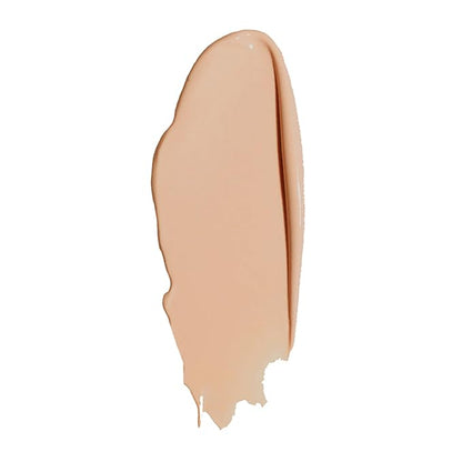 Liquid Norrsken Foundation - Silky Smooth Coverage - Luminous, Dewy Finish for Dry and Dull Skin - Water Resistant and Vegan Makeup - 207 Disa - Neutral Light - 1.01 oz