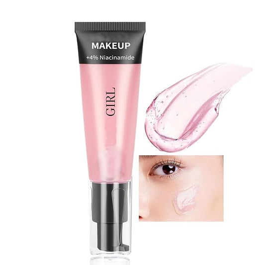 Face Foundation Long-Wear Base Foundation Face Moisturizes for Oily and Dry Skin