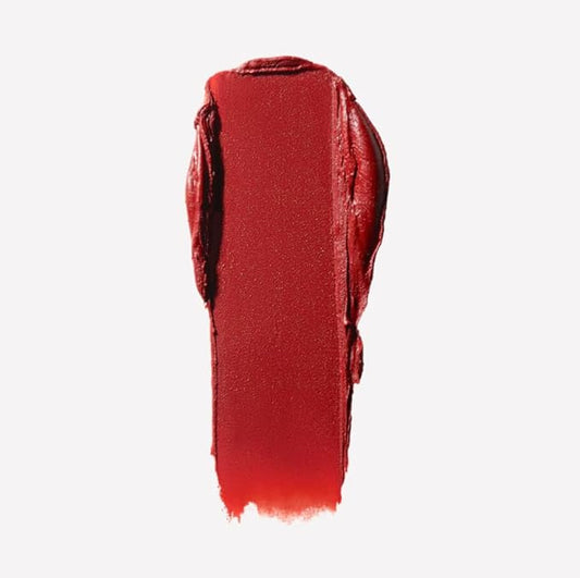 MAC Locked Kiss 24 Hour Lipstick 88 Ruby True Red