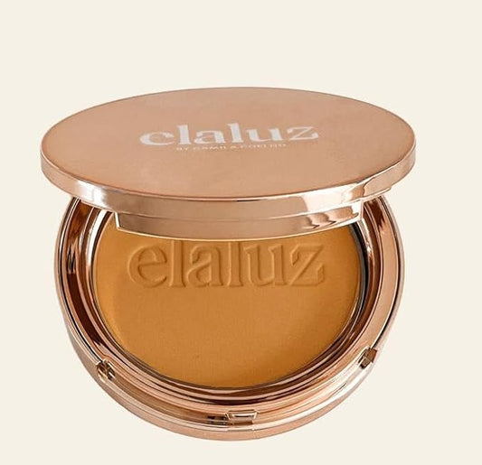 by Camila Coelho Velveteen Queen Powder Bronzer - Power Play