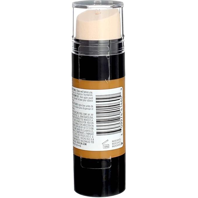 Revlon PhotoReady Insta-Filter Foundation, Caramel