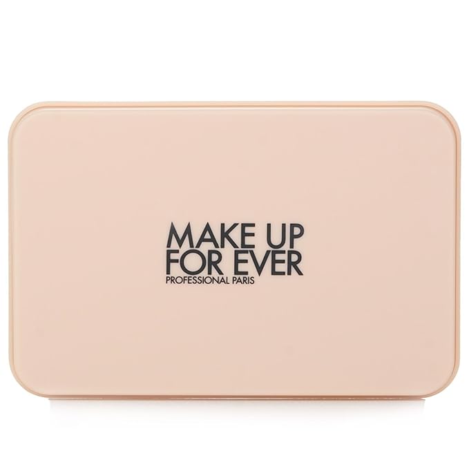 HD Skin Matte Powder Foundation - 1N10 by Make Up For Ever for Women - 0.38 oz Foundation