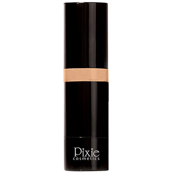 Pixie Cosmetics Moisturizing Lightweight Luminous Liquid Foundation (Natural Beige)