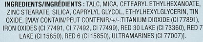 COVERGIRL Trublend So Flushed High Pigment Bronzer, Sunset Glitz, 0.33 Oz, 1 Count (Pack of 1)