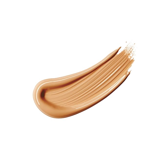 JOAH Crystal Glow Peptide-Infused Foundation, 2-in-1 Multitasking Korean Makeup with Blurring Face Primer, Luminizer, Hydration & Skin Defense for a Flawless Finish, 1.01 Oz, Light Neutral