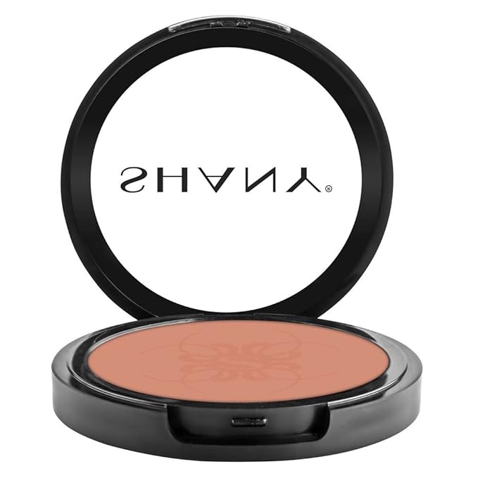 SHANY Paraben Free Powder Blush, Soda Pop