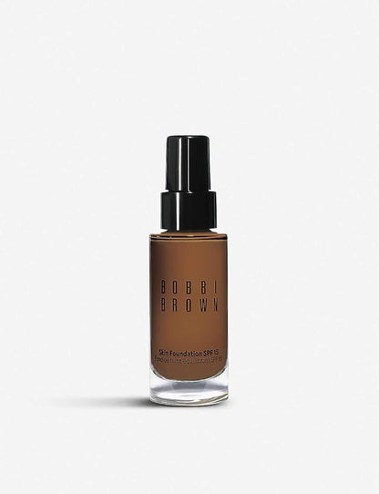 Skin Foundation SPF15 by Bobbi Brown Golden Almond 30ml