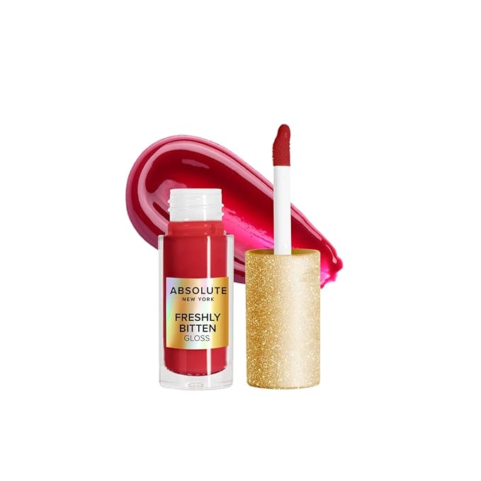 Absolute New York Freshly Bitten Gloss (No Hesitation)