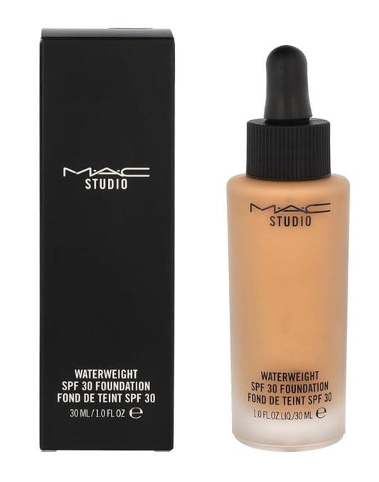 M.A.C. Studio Waterweight SPF 30 Foundation, NC42, Unisex, Skin Foundation Concealer