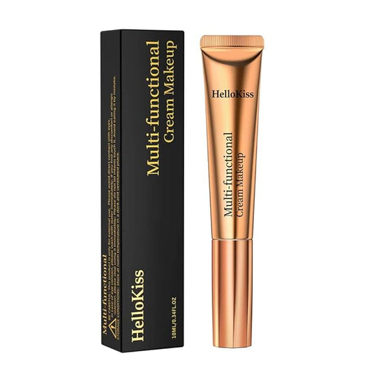 Multi functional cosmetic pen Liquid highlight powder blusher cosmetic pen Face makeup (02#)