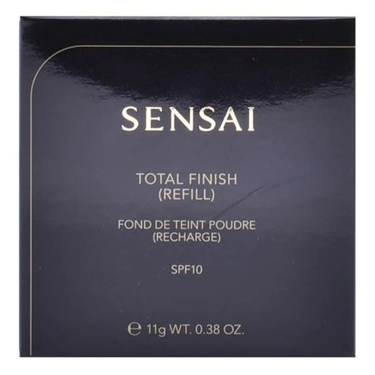 SENSAI Total Finish Refill SPF10 - TF204.5 Amber Beige 11g