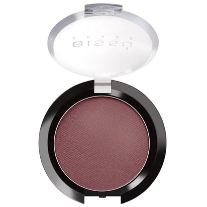 Bissú Blush 4g c/u, Intense Pigmentation, Soft Texture, Matte and Satin Finishes (25 Betabel)