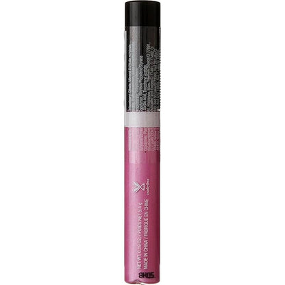 Wet n Wild MegaSlicks Lip Gloss - Sinless (Pack of 2)