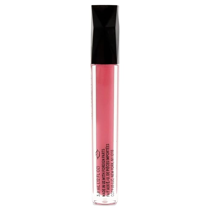 COVERGIRL Full Spectrum Gloss Idol- Moisturizing Lip Gloss Busta Move