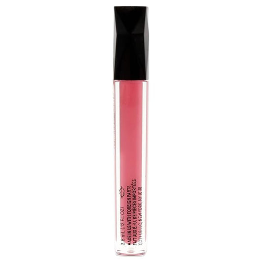 COVERGIRL Full Spectrum Gloss Idol- Moisturizing Lip Gloss Busta Move