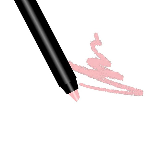 Everyday Play Premiump Pale Pink Nude Lip Liner Pencil and Hydrating Ultimate Remover Bundle